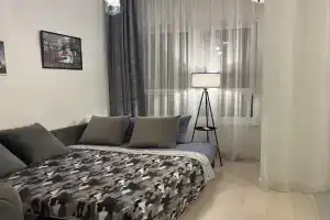 Стильная студия на Астрахова, Home Sweet Home, Мытищи