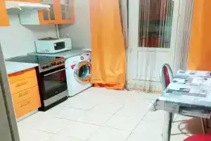 У нас как дома, Белгород