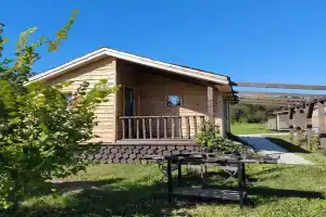 Дом Рыбака, Белоомут