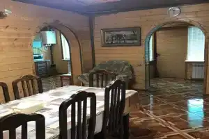 Частный дом, Нижняя Ермоловка