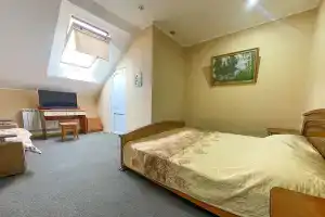 Комната в частном доме