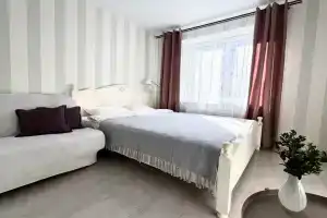 Уютная квартира в ЖК Атлант, Калининград