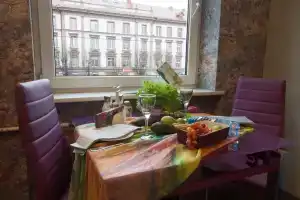 Апартамент Violet Исторический и культурный центр, Калининград