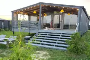 Коттедж, Карвала