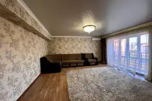 Уютная квартира в центре
