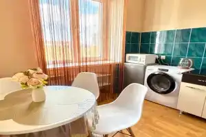 Квартира в центре, рядом с набережной