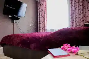 Уютные семейные апартаменты бесконтактное заселение, Владимир