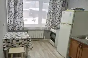 Уютная квартира на берегу реки Волга, Селижарово