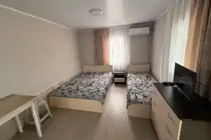 Частный дом, Голубицкая