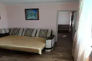 Уютный отдых на море, Алупка