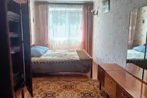 Первая линия