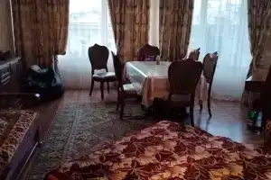 Комната в квартире в центре города