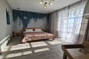 Улучшенный с балконом №13, Великий Новгород