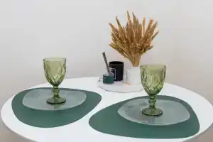 Квартира на высоте 25 этажа, Челябинск