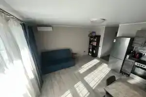 Отличная квартира на высоком этаже, Хабаровск