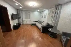 Уютная 2-комнатная квартира