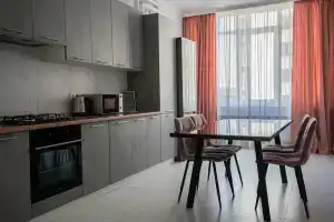 Квартира в элитном ЖК Эдельвейс