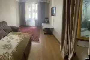 Квартира рядом с фонтаном, Дербент