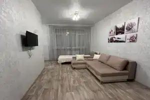 Уютная квартира, Новосибирск