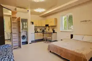 Студия, Гаспра