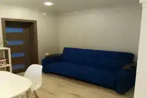 Часть дома с отдельным входом