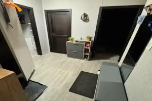 Уютная квартира недалеко от склона в Кировском районе