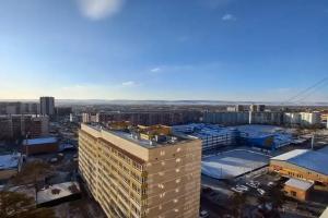 Квартира Морской Бриз в мкр Северный