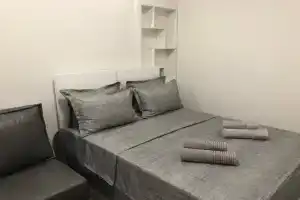Стильный отдых в центре