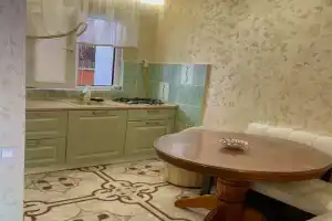 Квартира в частном секторе под ключ