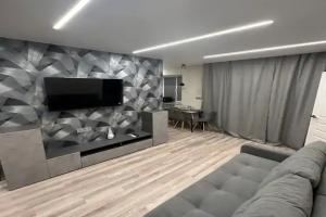 Современная квартира, Казань