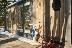 Гостевые домики «Три Ели»