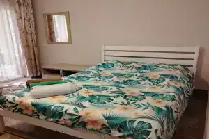 Четырёхместный номер стандарт, Лермонтово