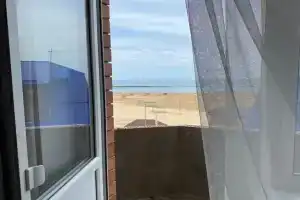Квартира с видом на море, Избербаш