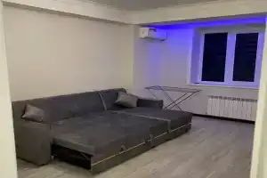 Уютная квартира, в новом, современном доме!