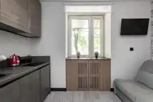 Студия, Москва