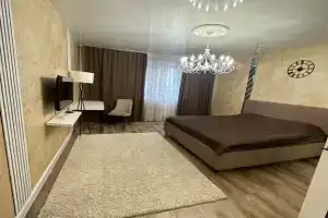 Квартира у леса, Тольятти
