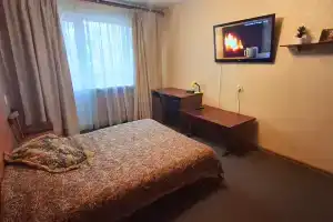 Уютная квартира рядом с центром, Псков