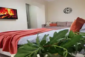 Апартаменты бизнес класса, Алматы