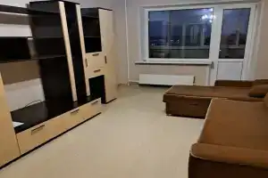 Квартира по пути в Аквапарк