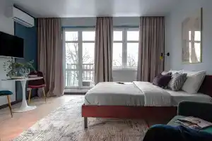 Студия Журавли