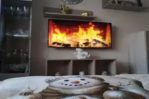 Красивая квартира, Дзержинск