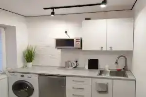 Новые апартаменты в самом центре