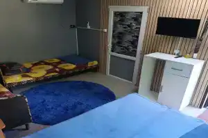 1-комнатный Дом, Джубга