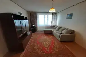 Скромная квартира на высоком этаже, Пущино