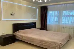 Элитные апартаменты у моря, Адлер