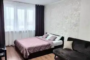 КлючикНН ~ Апартаменты в Нижнем Новгороде