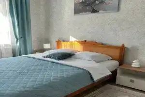 Частный дом «Баня», Суздаль
