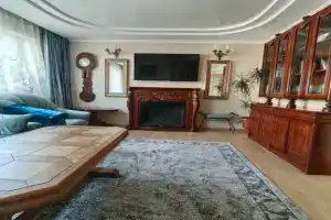 Вилла на Амалиенау с зоной Барбекю, Калининград