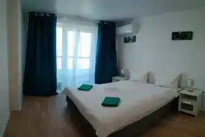 Apartment on Melnikova 33, Химки