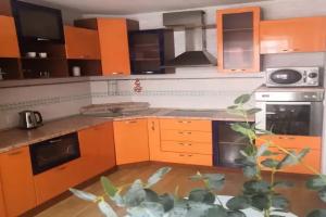 Sweet room на Маяковского, Сургут